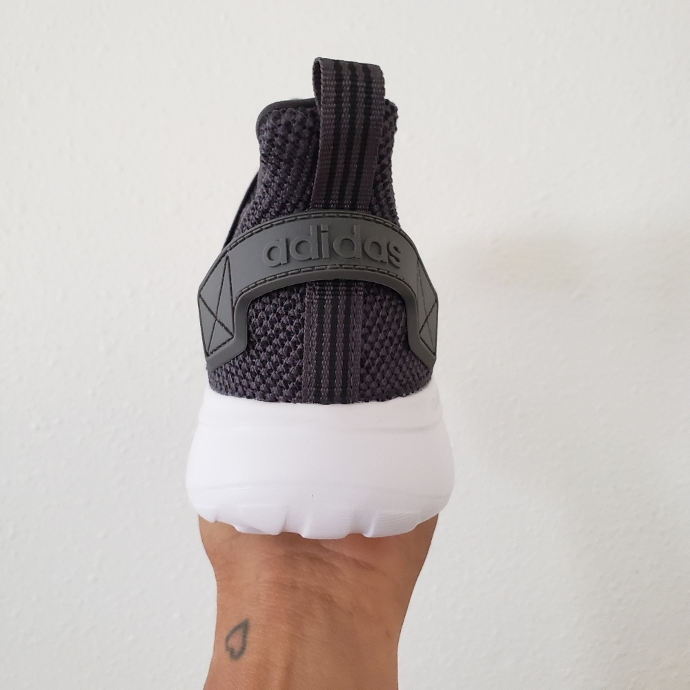 🔥SOLD🔥adidas Women's Lite Racer Adapt Slip on Running Shoe - Picture 6 of 16